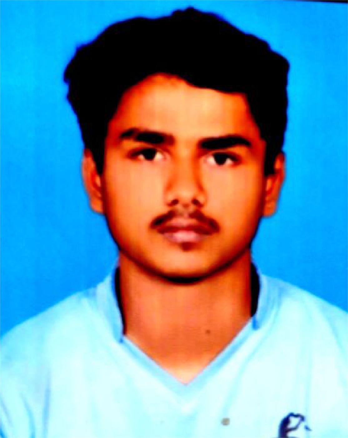 Faculty Image